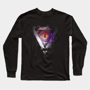 The Amulet Long Sleeve T-Shirt